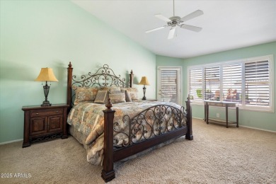 Welcome to Westbrook Village! This charming 2BR + Den/2BA home on Westbrook Village / Vista Golf Course in Arizona - for sale on GolfHomes.com, golf home, golf lot