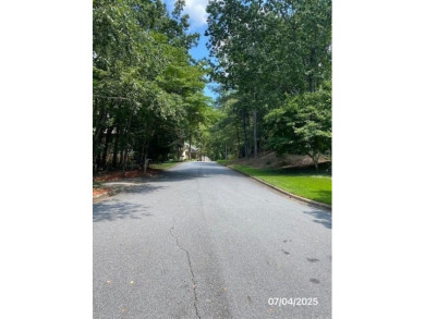 Welcome to one of Atlanta's most desirable neighborhoods on Rivermont Golf and Country Club in Georgia - for sale on GolfHomes.com, golf home, golf lot