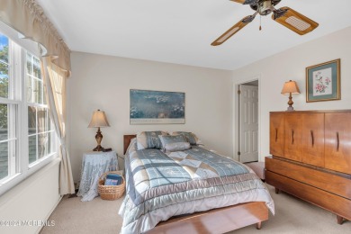 Don't miss out on this highly sought-after Cambridge unit in the on Raintree Golf Course in New Jersey - for sale on GolfHomes.com, golf home, golf lot