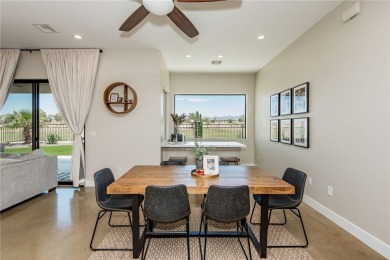 Located at 6322 S Via De Oro, Fort Mohave, Arizona, this on Los Lagos Golf Club in Arizona - for sale on GolfHomes.com, golf home, golf lot