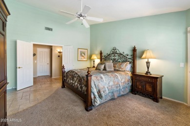 Welcome to Westbrook Village! This charming 2BR + Den/2BA home on Westbrook Village / Vista Golf Course in Arizona - for sale on GolfHomes.com, golf home, golf lot