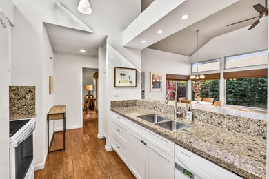 A PERFECT DESERT RETREAT IN THE HEART OF PALM DESERT...Welcome on Desert Springs Golf Club in California - for sale on GolfHomes.com, golf home, golf lot