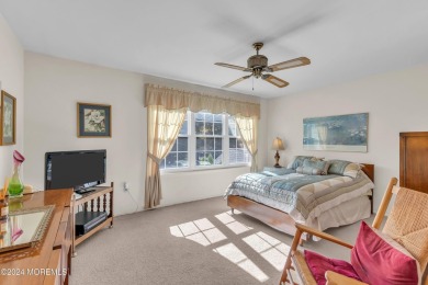 Don't miss out on this highly sought-after Cambridge unit in the on Raintree Golf Course in New Jersey - for sale on GolfHomes.com, golf home, golf lot