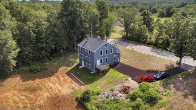 Multiple offers final and best by Tuesday 08/26/2025 at 11.00 AM on Wachusett Country Club in Massachusetts - for sale on GolfHomes.com, golf home, golf lot