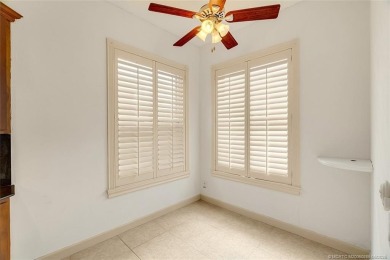 Absolutely Beautiful & stylish LAKEFRONT Divosta built home on Monarch Country Club in Florida - for sale on GolfHomes.com, golf home, golf lot