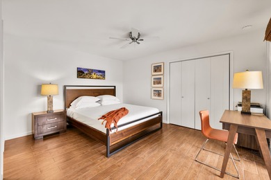 A PERFECT DESERT RETREAT IN THE HEART OF PALM DESERT...Welcome on Desert Springs Golf Club in California - for sale on GolfHomes.com, golf home, golf lot