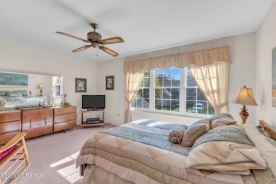 Don't miss out on this highly sought-after Cambridge unit in the on Raintree Golf Course in New Jersey - for sale on GolfHomes.com, golf home, golf lot