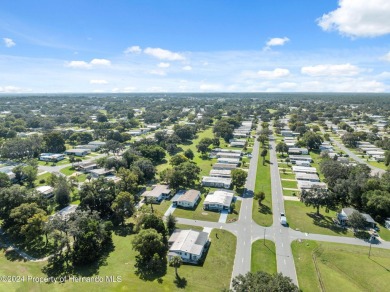 If you're searching for the perfect home in a vibrant 55+ on High Point Golf Club, Inc. in Florida - for sale on GolfHomes.com, golf home, golf lot