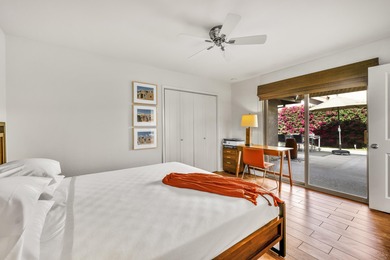 A PERFECT DESERT RETREAT IN THE HEART OF PALM DESERT...Welcome on Desert Springs Golf Club in California - for sale on GolfHomes.com, golf home, golf lot