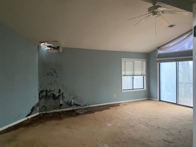 EXCELLENT OPPORTUNITY FOR REHAB AND FILP OR SWEAT EQUITY on Rivermont Golf and Country Club in Georgia - for sale on GolfHomes.com, golf home, golf lot