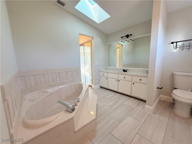 Spacious 3-Bedroom Home with Den, New Roof 2024. Welcome to this on Kingsway Country Club in Florida - for sale on GolfHomes.com, golf home, golf lot