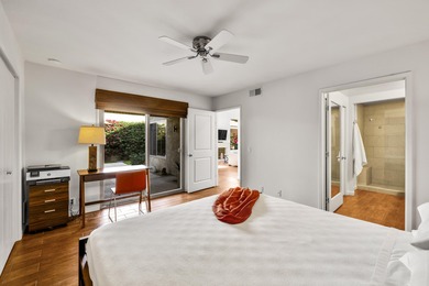 A PERFECT DESERT RETREAT IN THE HEART OF PALM DESERT...Welcome on Desert Springs Golf Club in California - for sale on GolfHomes.com, golf home, golf lot