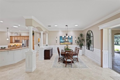 Welcome home to one of the MOST SPECTACULAR GOLF COURSE VIEWS IN on The Links of Spruce Creek in Florida - for sale on GolfHomes.com, golf home, golf lot