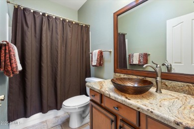 Welcome to Westbrook Village! This charming 2BR + Den/2BA home on Westbrook Village / Vista Golf Course in Arizona - for sale on GolfHomes.com, golf home, golf lot
