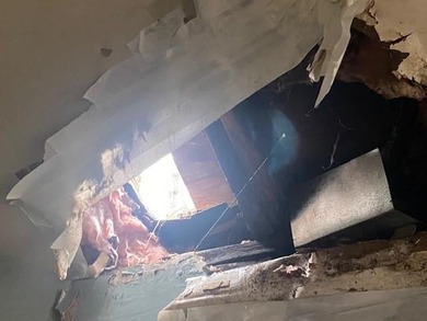 EXCELLENT OPPORTUNITY FOR REHAB AND FILP OR SWEAT EQUITY on Rivermont Golf and Country Club in Georgia - for sale on GolfHomes.com, golf home, golf lot