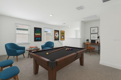 One or more photo(s) has been virtually staged. The Yellowstone on LPGA International Golf Course in Florida - for sale on GolfHomes.com, golf home, golf lot