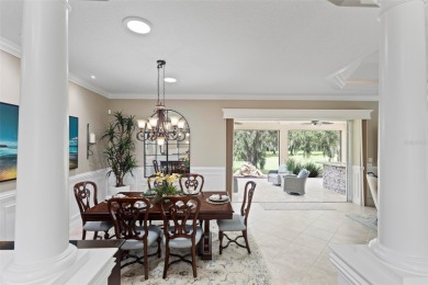 Welcome home to one of the MOST SPECTACULAR GOLF COURSE VIEWS IN on The Links of Spruce Creek in Florida - for sale on GolfHomes.com, golf home, golf lot