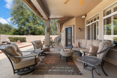 Welcome to Westbrook Village! This charming 2BR + Den/2BA home on Westbrook Village / Vista Golf Course in Arizona - for sale on GolfHomes.com, golf home, golf lot