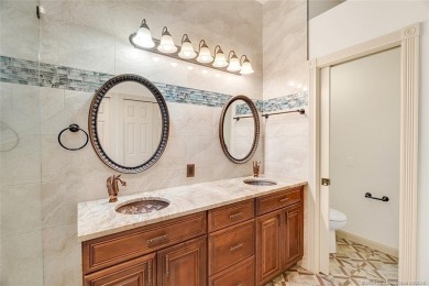 Absolutely Beautiful & stylish LAKEFRONT Divosta built home on Monarch Country Club in Florida - for sale on GolfHomes.com, golf home, golf lot