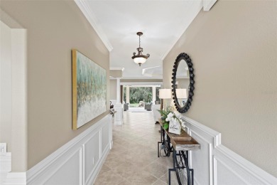 Welcome home to one of the MOST SPECTACULAR GOLF COURSE VIEWS IN on The Links of Spruce Creek in Florida - for sale on GolfHomes.com, golf home, golf lot