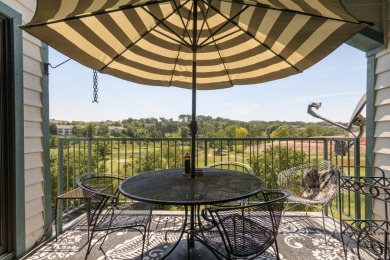 Welcome to 2700 Green Mountain Drive, Building 6 Unit 6 in on Thousand Hills Golf Resort in Missouri - for sale on GolfHomes.com, golf home, golf lot