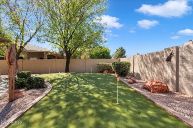 Welcome to Westbrook Village! This charming 2BR + Den/2BA home on Westbrook Village / Vista Golf Course in Arizona - for sale on GolfHomes.com, golf home, golf lot