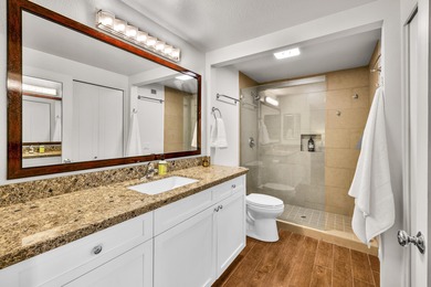 A PERFECT DESERT RETREAT IN THE HEART OF PALM DESERT...Welcome on Desert Springs Golf Club in California - for sale on GolfHomes.com, golf home, golf lot