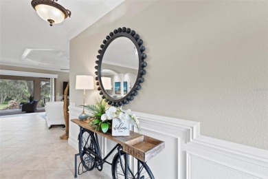 Welcome home to one of the MOST SPECTACULAR GOLF COURSE VIEWS IN on The Links of Spruce Creek in Florida - for sale on GolfHomes.com, golf home, golf lot