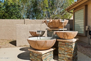 Welcome to Westbrook Village! This charming 2BR + Den/2BA home on Westbrook Village / Vista Golf Course in Arizona - for sale on GolfHomes.com, golf home, golf lot