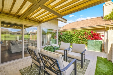 A PERFECT DESERT RETREAT IN THE HEART OF PALM DESERT...Welcome on Desert Springs Golf Club in California - for sale on GolfHomes.com, golf home, golf lot