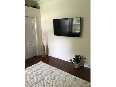 Stunning 3 bedroom, 3.5 pool home situated on an estate lot on Meadowood Golf and Tennis Club in Florida - for sale on GolfHomes.com, golf home, golf lot