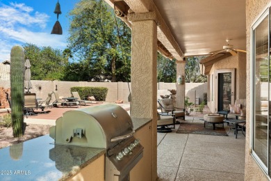 Welcome to Westbrook Village! This charming 2BR + Den/2BA home on Westbrook Village / Vista Golf Course in Arizona - for sale on GolfHomes.com, golf home, golf lot