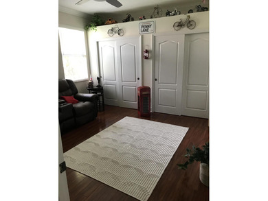 Stunning 3 bedroom, 3.5 pool home situated on an estate lot on Meadowood Golf and Tennis Club in Florida - for sale on GolfHomes.com, golf home, golf lot