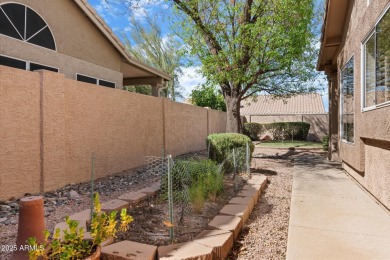 Welcome to Westbrook Village! This charming 2BR + Den/2BA home on Westbrook Village / Vista Golf Course in Arizona - for sale on GolfHomes.com, golf home, golf lot
