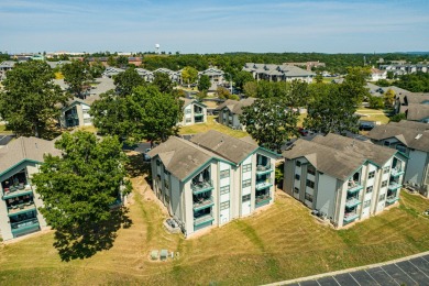 Welcome to 2700 Green Mountain Drive, Building 6 Unit 6 in on Thousand Hills Golf Resort in Missouri - for sale on GolfHomes.com, golf home, golf lot