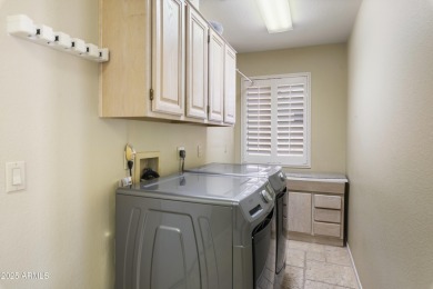 Welcome to Westbrook Village! This charming 2BR + Den/2BA home on Westbrook Village / Vista Golf Course in Arizona - for sale on GolfHomes.com, golf home, golf lot