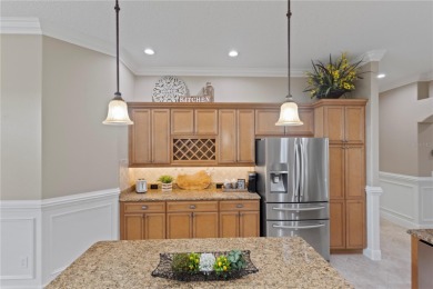 Welcome home to one of the MOST SPECTACULAR GOLF COURSE VIEWS IN on The Links of Spruce Creek in Florida - for sale on GolfHomes.com, golf home, golf lot