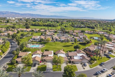 A PERFECT DESERT RETREAT IN THE HEART OF PALM DESERT...Welcome on Desert Springs Golf Club in California - for sale on GolfHomes.com, golf home, golf lot