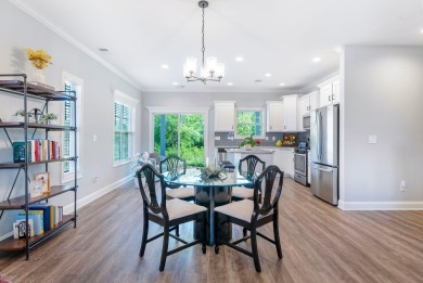 Nearly New and Move-In Ready! Welcome to 122 Amick Way on Cherry Blossom Golf and Country Club in Kentucky - for sale on GolfHomes.com, golf home, golf lot