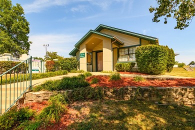 Welcome to 2700 Green Mountain Drive, Building 6 Unit 6 in on Thousand Hills Golf Resort in Missouri - for sale on GolfHomes.com, golf home, golf lot