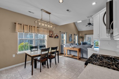 Don't miss this beautifully maintained 3-bedroom, 3-bath Tivoli on Renaissance Country Club in New Jersey - for sale on GolfHomes.com, golf home, golf lot