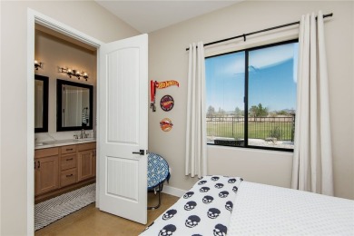 Located at 6322 S Via De Oro, Fort Mohave, Arizona, this on Los Lagos Golf Club in Arizona - for sale on GolfHomes.com, golf home, golf lot