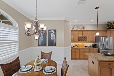 Welcome home to one of the MOST SPECTACULAR GOLF COURSE VIEWS IN on The Links of Spruce Creek in Florida - for sale on GolfHomes.com, golf home, golf lot