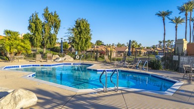 A PERFECT DESERT RETREAT IN THE HEART OF PALM DESERT...Welcome on Desert Springs Golf Club in California - for sale on GolfHomes.com, golf home, golf lot