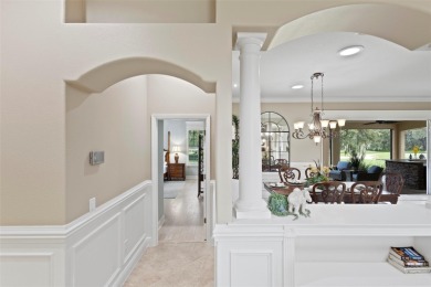 Welcome home to one of the MOST SPECTACULAR GOLF COURSE VIEWS IN on The Links of Spruce Creek in Florida - for sale on GolfHomes.com, golf home, golf lot