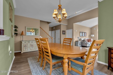 Don't miss this beautifully maintained 3-bedroom, 3-bath Tivoli on Renaissance Country Club in New Jersey - for sale on GolfHomes.com, golf home, golf lot