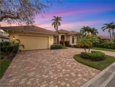 It is HERE! Welcome to this beautifully maintained 4 Bedroom + on Gateway Golf and Country Club in Florida - for sale on GolfHomes.com, golf home, golf lot