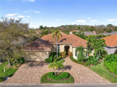 It is HERE! Welcome to this beautifully maintained 4 Bedroom + on Gateway Golf and Country Club in Florida - for sale on GolfHomes.com, golf home, golf lot