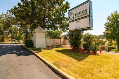 Welcome to 2700 Green Mountain Drive, Building 6 Unit 6 in on Thousand Hills Golf Resort in Missouri - for sale on GolfHomes.com, golf home, golf lot