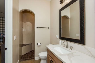 Located at 6322 S Via De Oro, Fort Mohave, Arizona, this on Los Lagos Golf Club in Arizona - for sale on GolfHomes.com, golf home, golf lot